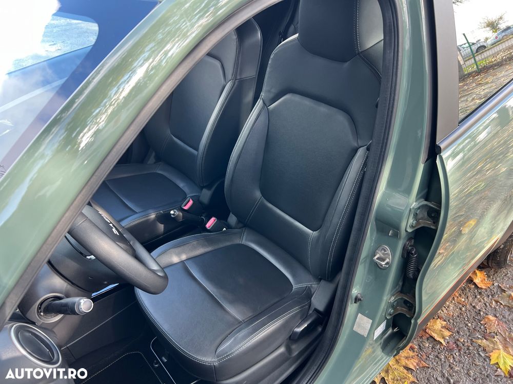 Dacia Spring Comfort - 8