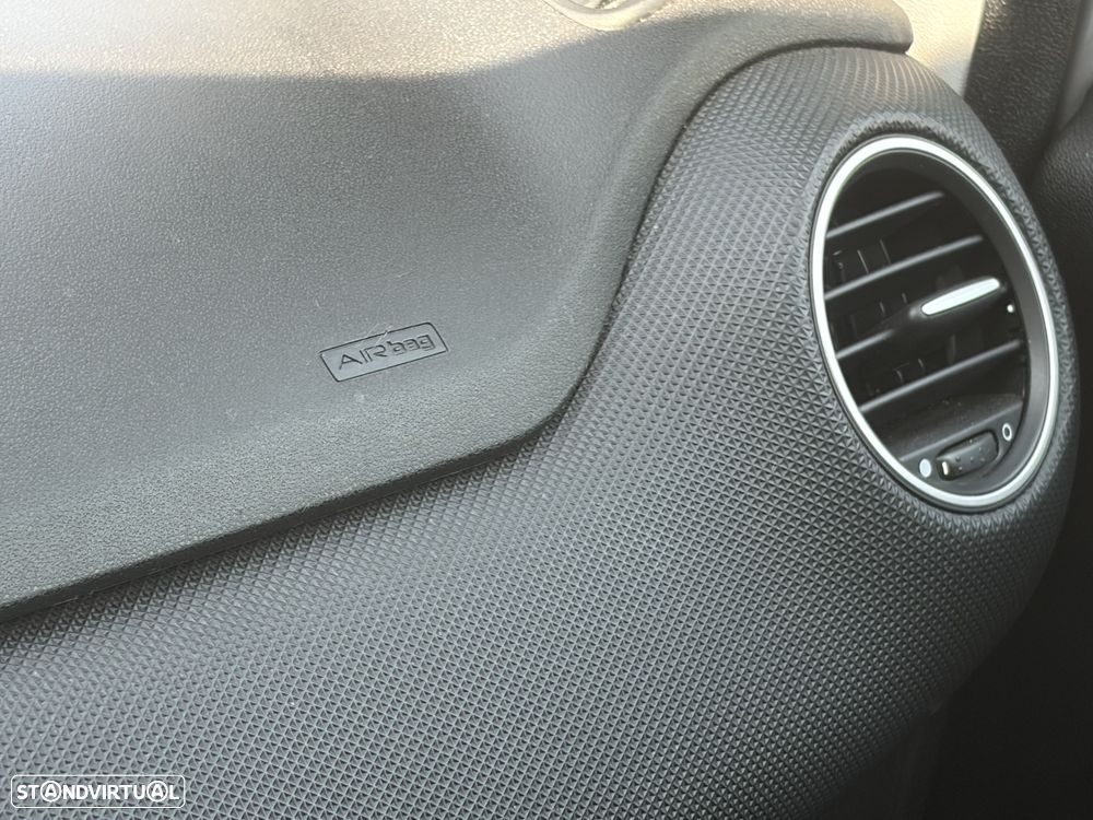 Fiat Punto 1.2 Easy Start&Stop - 12