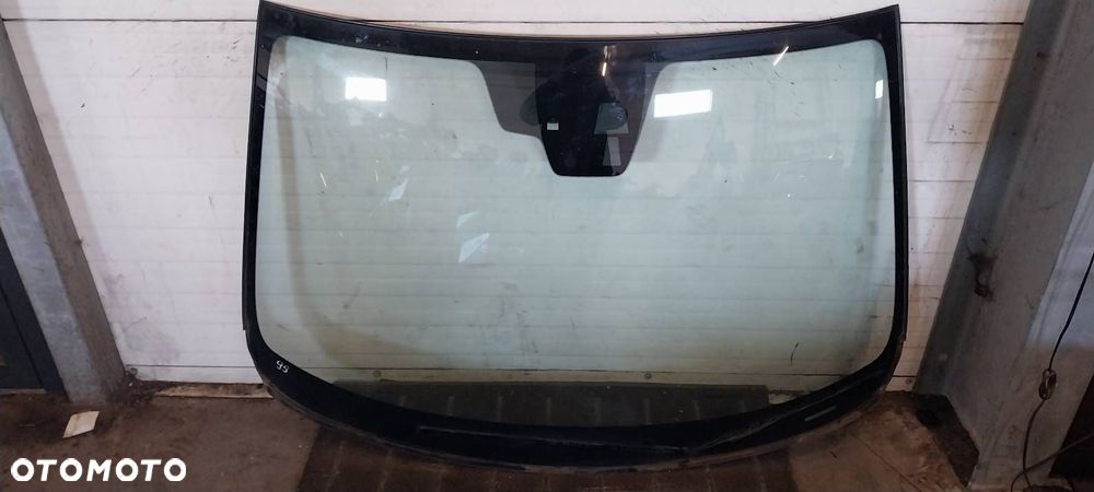 SZYBA CZOŁOWA PRZEDNIA Z CZUJNIKIEM SENSOR MAZDA 6 III GJ GHP9-67XD0 - 1