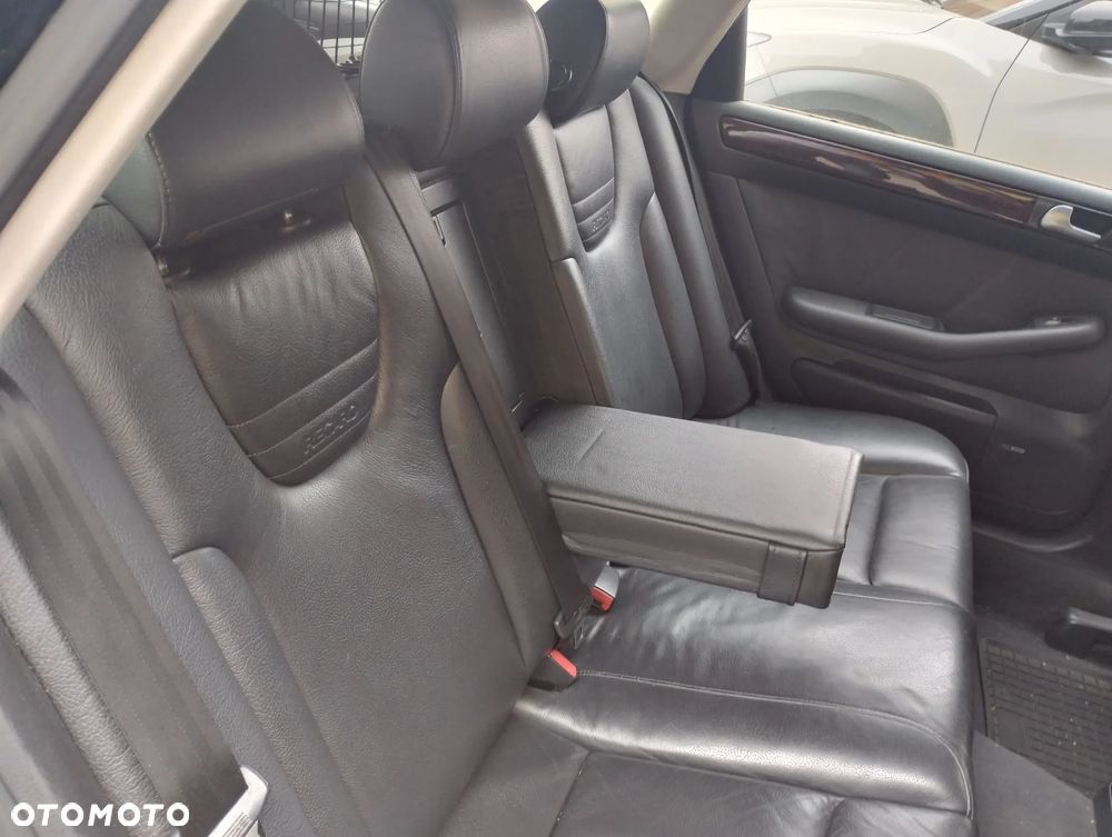 Audi A6 Avant 3.0 Quattro Tiptr - 14