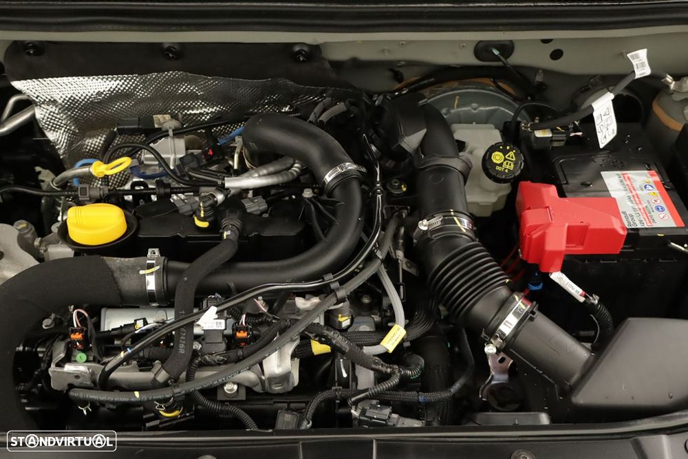 Dacia Sandero 1.0 TCe Extreme - 24
