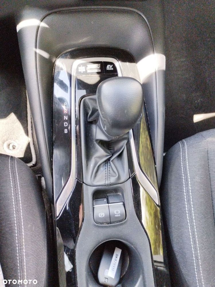 Toyota Corolla 1.8 Hybrid Comfort - 20
