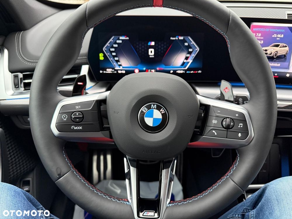 BMW X1 M35i xDrive - 13