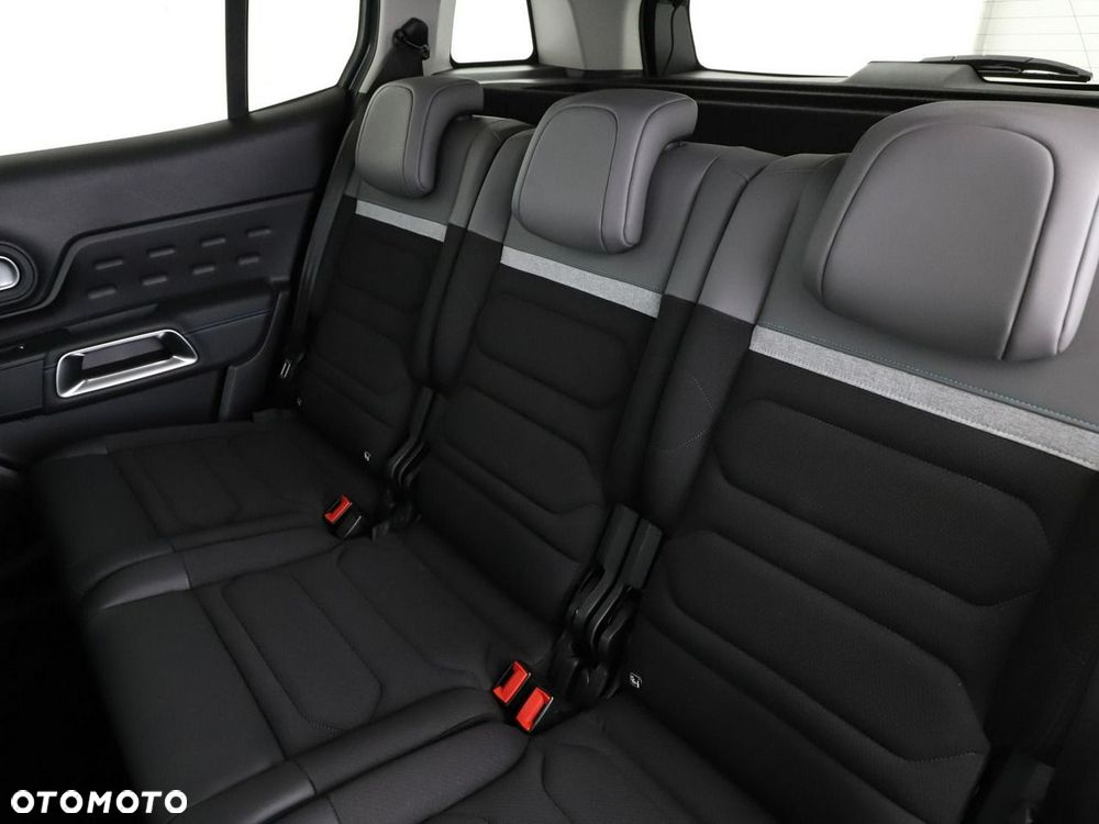 Citroën C5 Aircross 1.6 PHEV Feel Pack EAT8 - 18