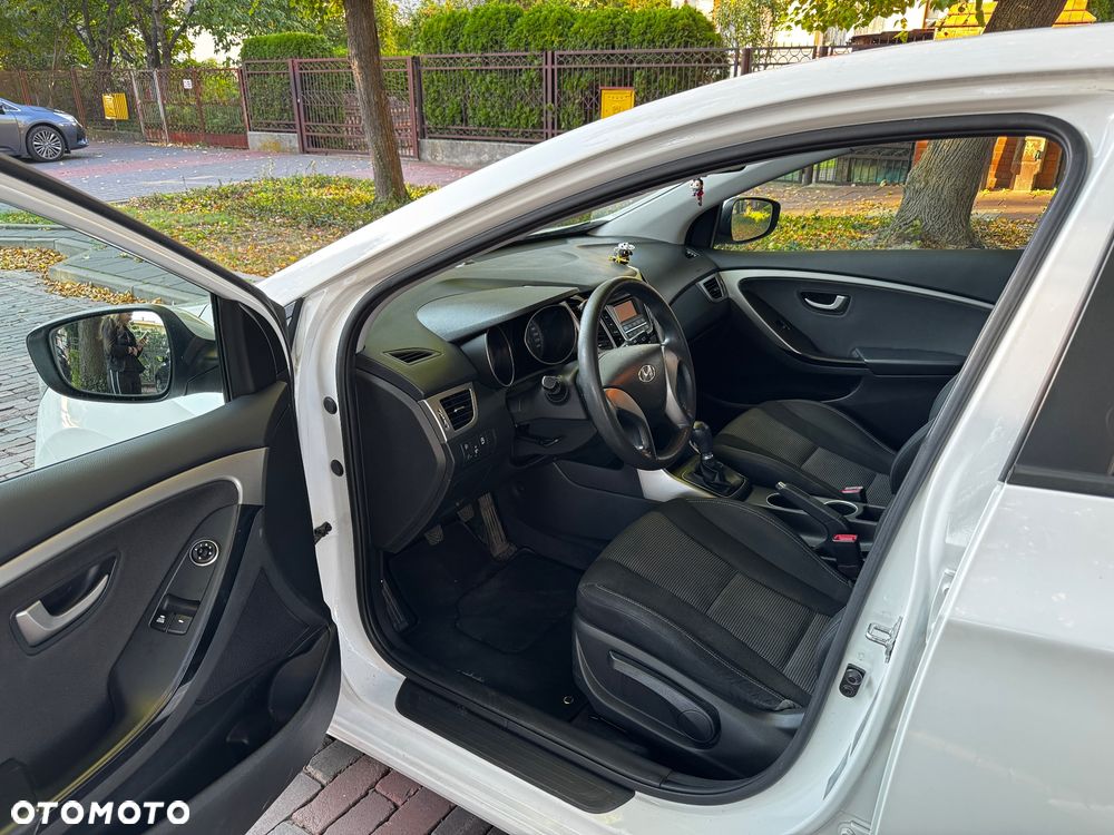 Hyundai i30 - 9