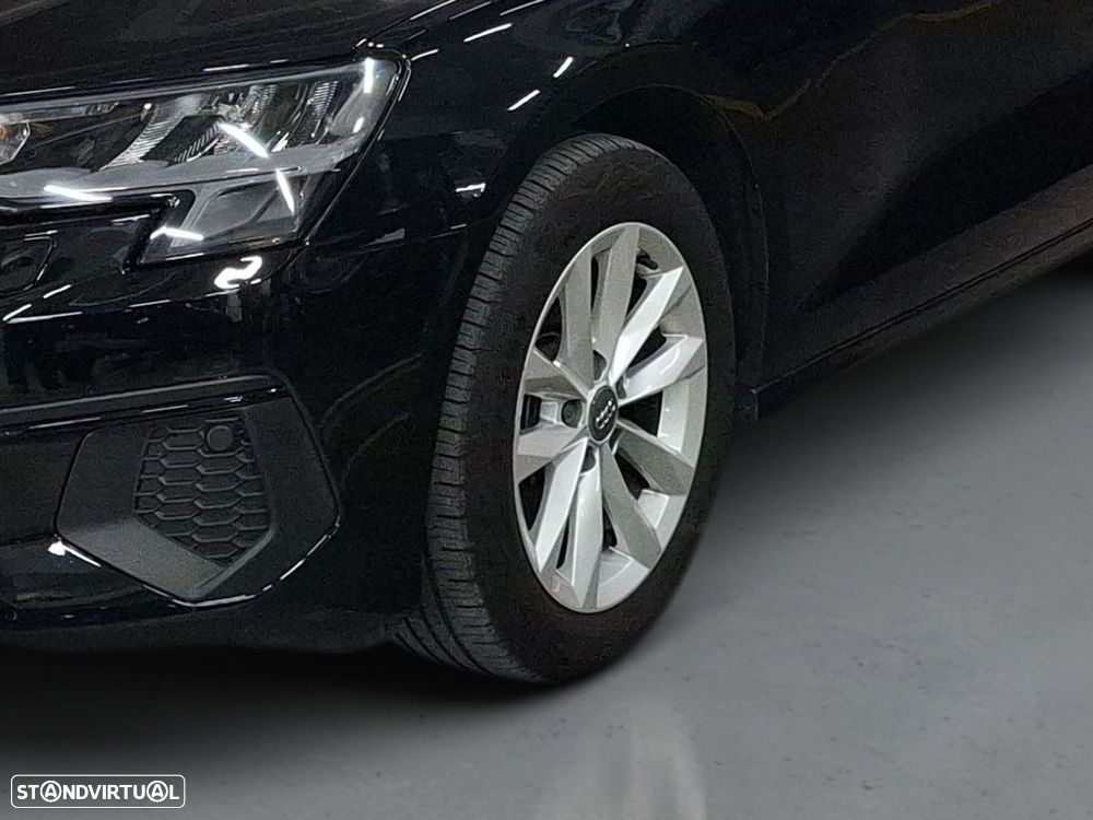 Audi A3 Sportback 30 TDI - 4