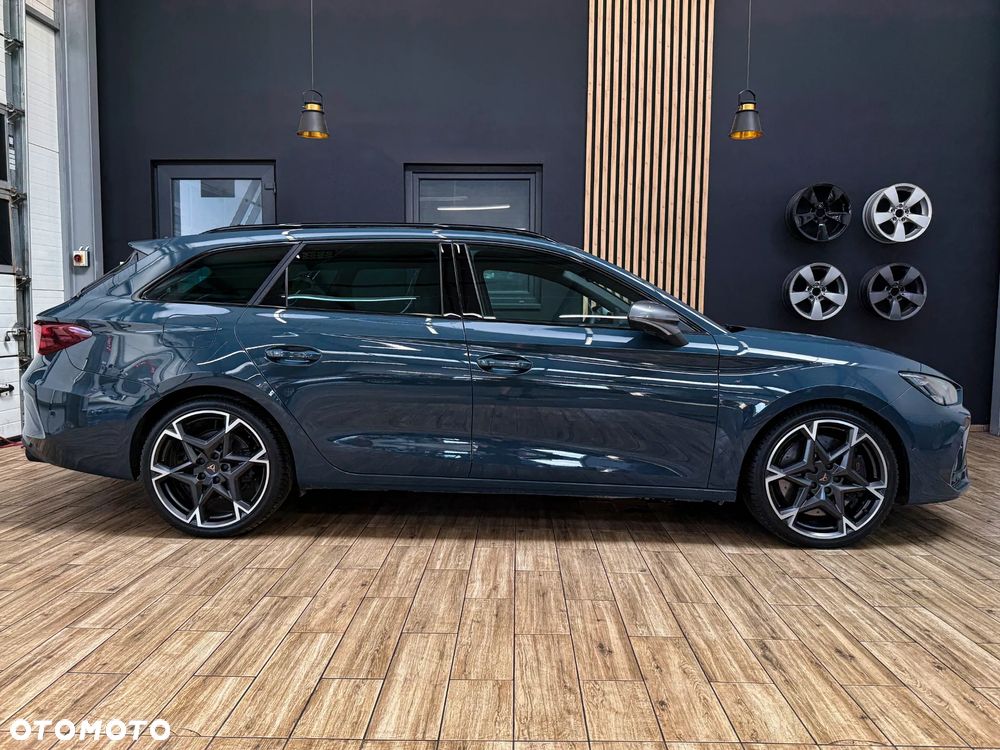 Cupra Leon - 6