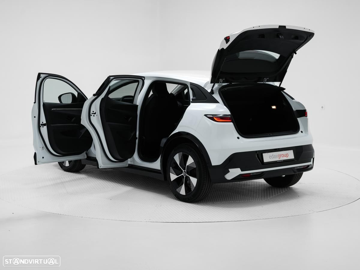 Renault Mégane E-Tech EV40 130hp boost charge Equilibre - 5