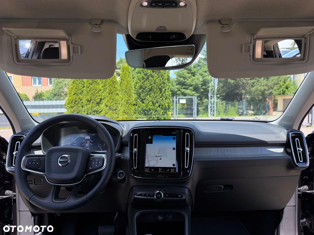 Volvo XC 40 D3 Inscription - 19