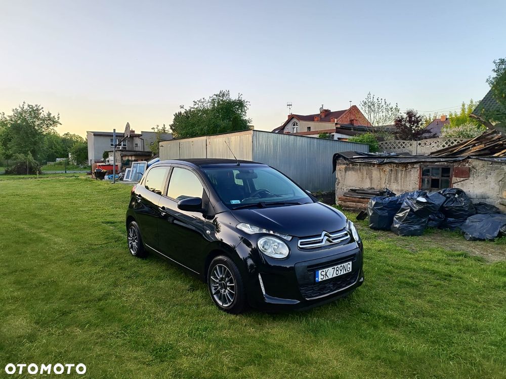 Citroën C1 - 7