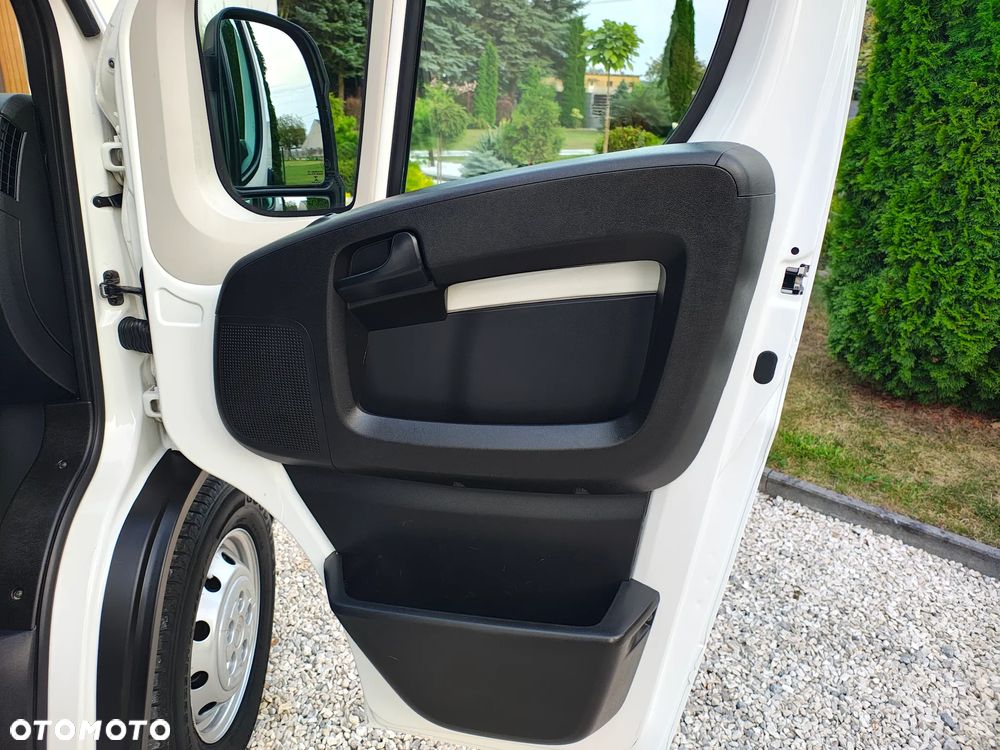 Citroën Jumper - 16