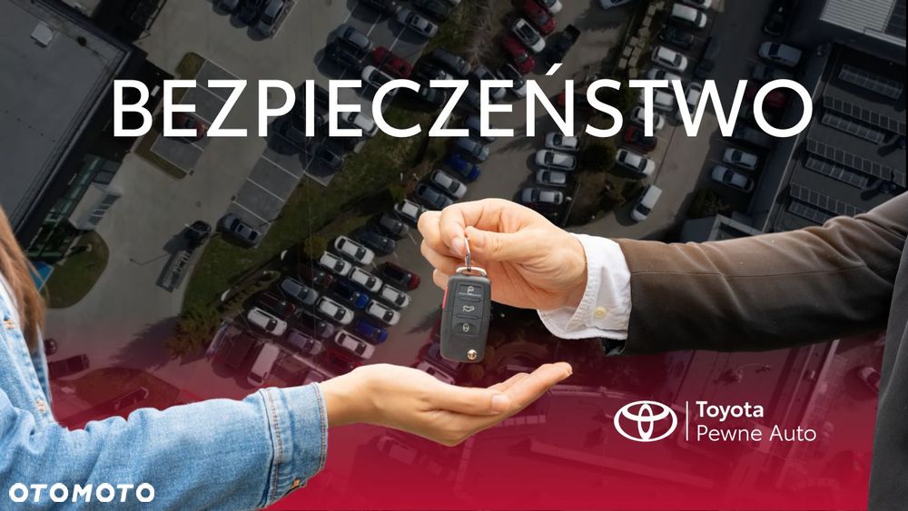 Toyota C-HR 1.8 Hybrid Executive - 25