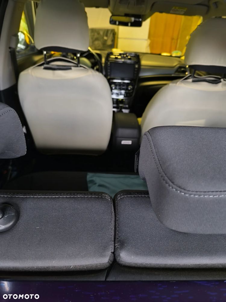 SsangYong/KGM Tivoli 1.5 T-GDI 2WD Automatik Quartz - 15