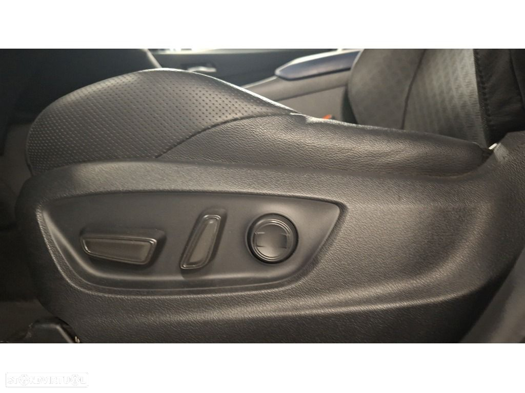 Toyota C-HR 2.0 Hybrid Lounge - 15