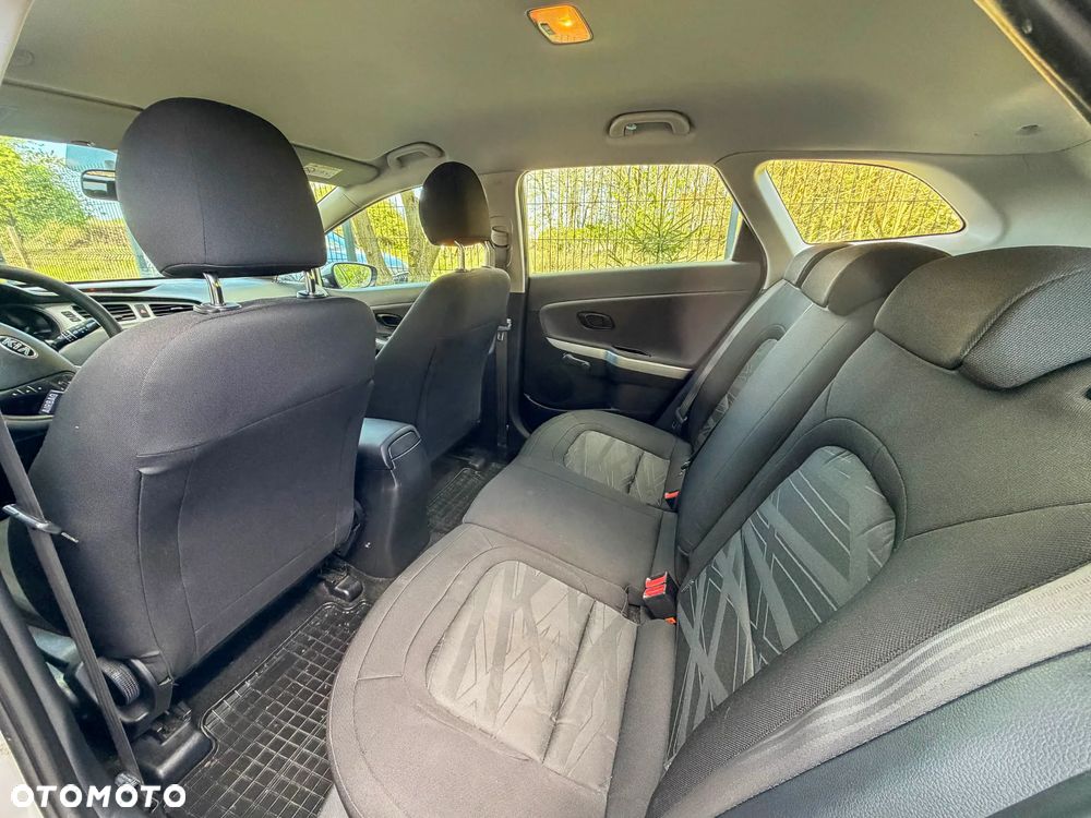Kia Ceed 1.6 CRDi M - 12
