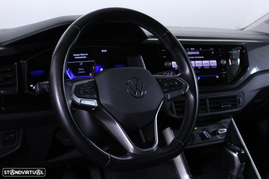 VW Polo 1.0 TSI Life DSG - 21