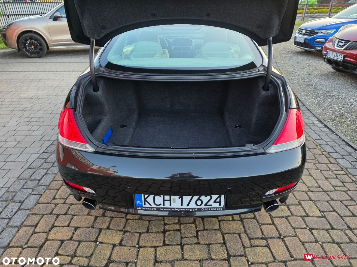 BMW Seria 6 - 15