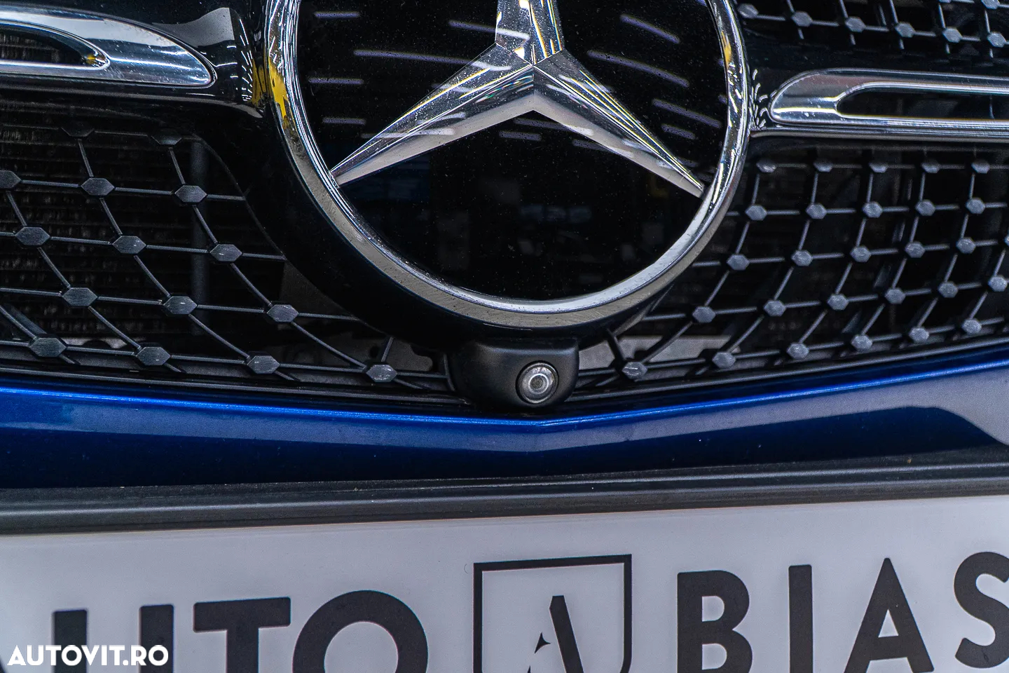 Mercedes-Benz GLC Coupe 250 d 4Matic 9G-TRONIC - 36