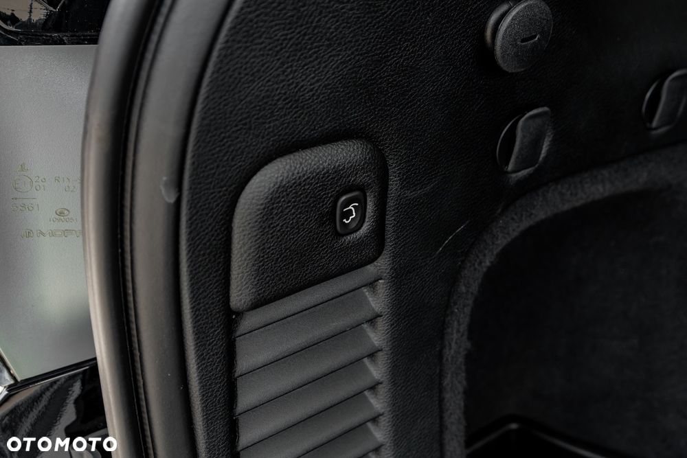 Jeep Grand Cherokee 3.0 CRD Overland Summit - 21