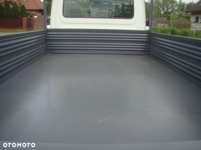 Iveco DAILY 40 C 17 3.0TDI 3.5TDMC WYWROTKA 3.60M PODUSZKI TYŁ - 17