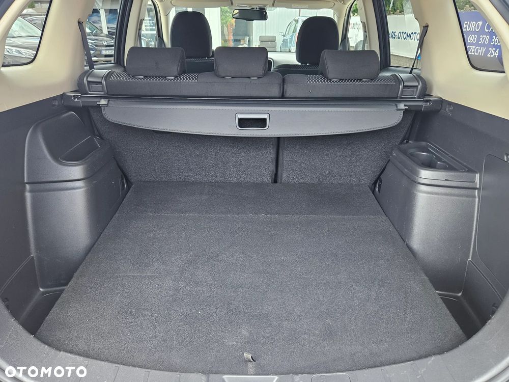 Mitsubishi Outlander 2.0 City Style 2WD - 20