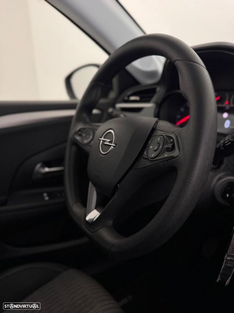 Opel Corsa 1.2 Business Edition - 7