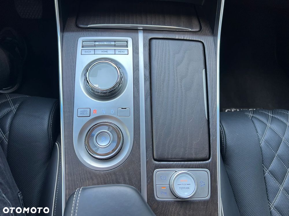 Genesis GV80 3.0 AWD AT8 7-Sitzer Luxury Line - 19