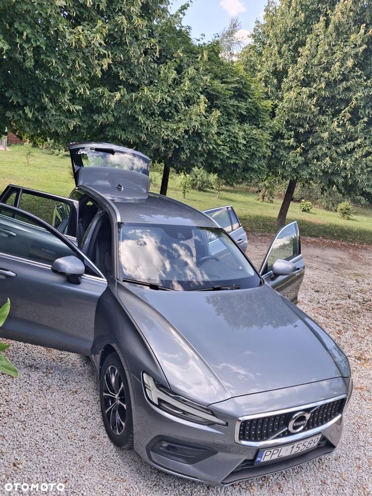 Volvo V60 B3 B Essential - 2