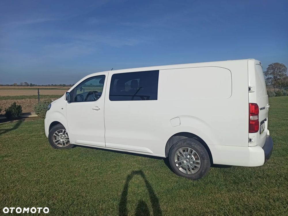Opel Vivaro - 12