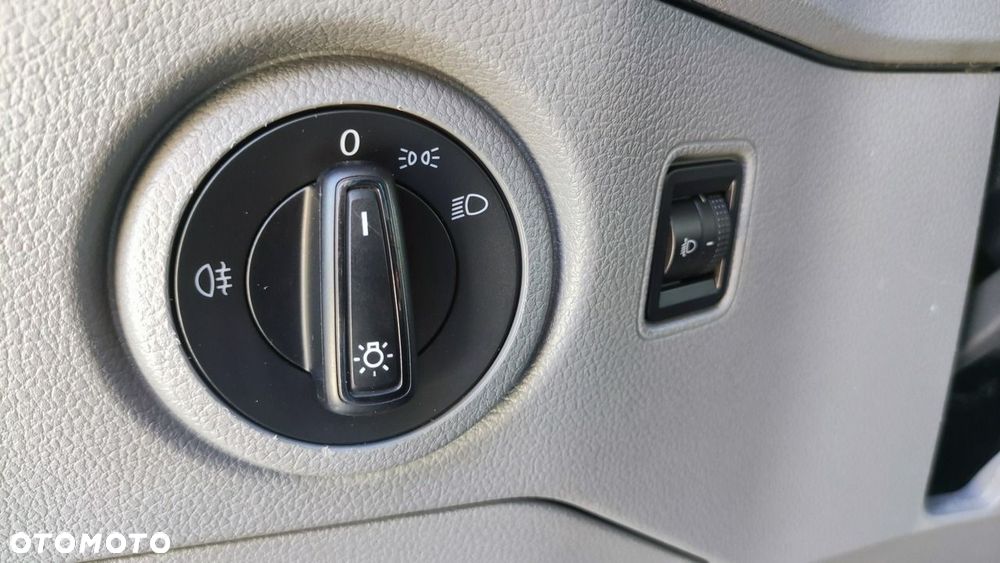 Volkswagen Crafter - 24