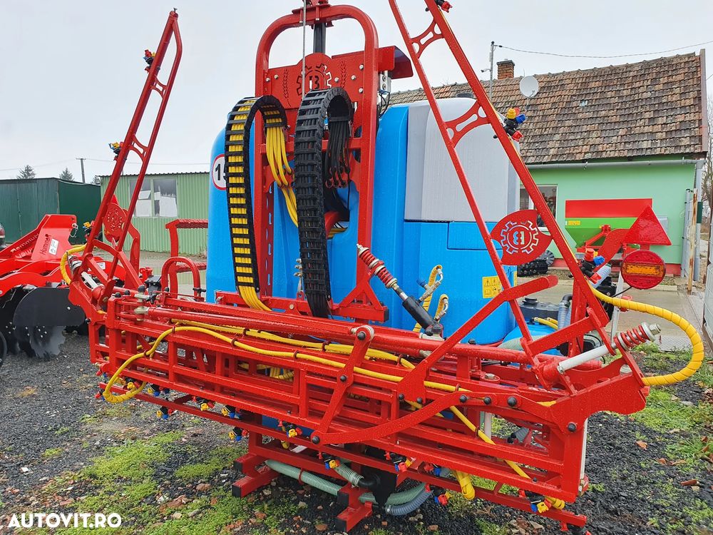 Rotor Biardzki 600-800-1000-1200L - 9