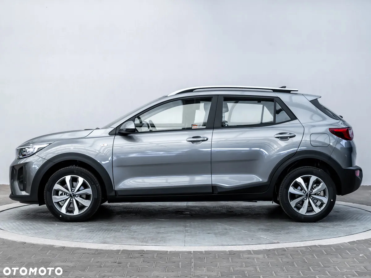 Kia Stonic 1.2 M - 2