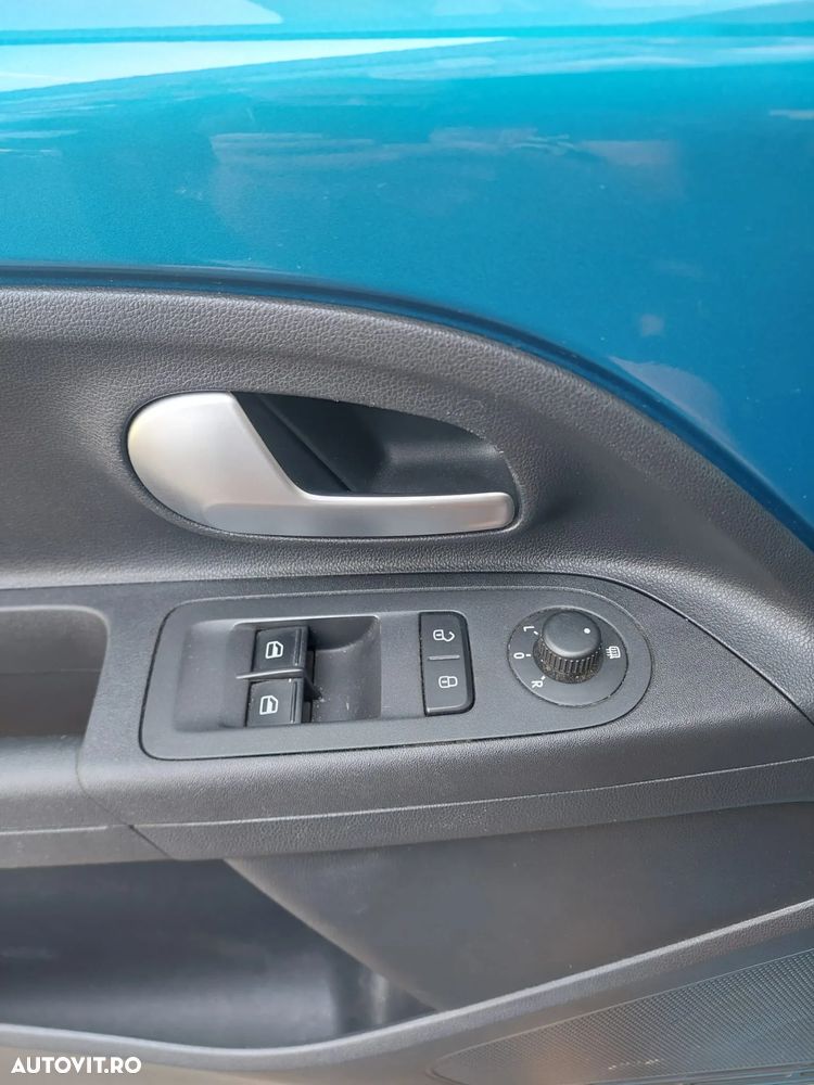 Skoda Citigo CITIGOe iV Style - 4