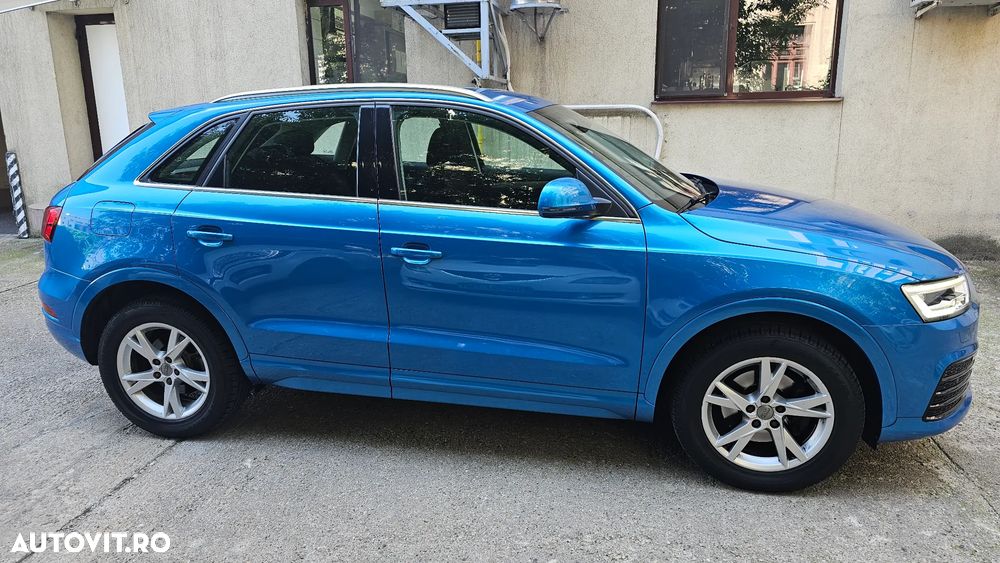 Audi Q3 2.0 35 TDI S tronic quattro Advanced - 6