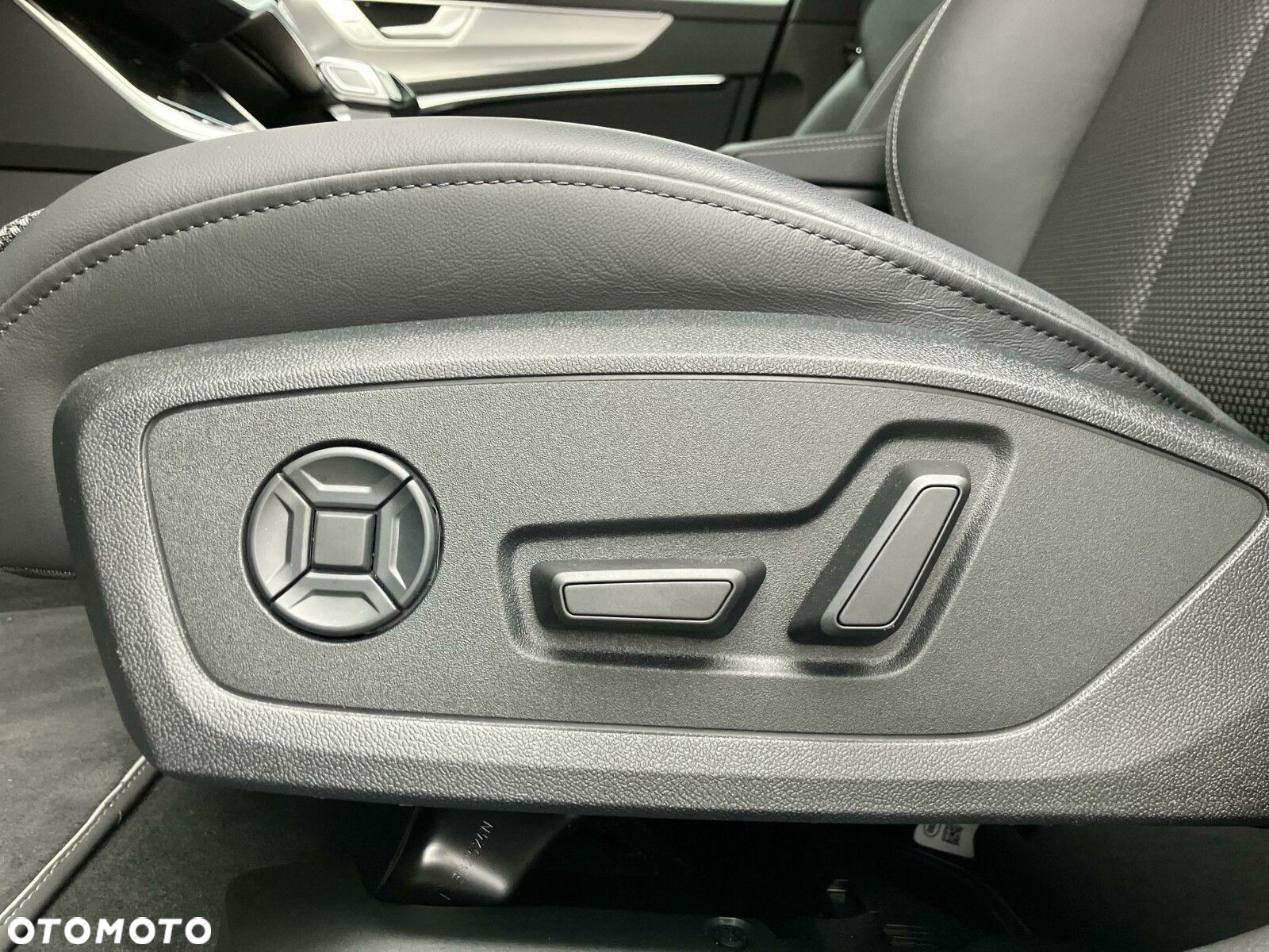 Audi A6 - 14