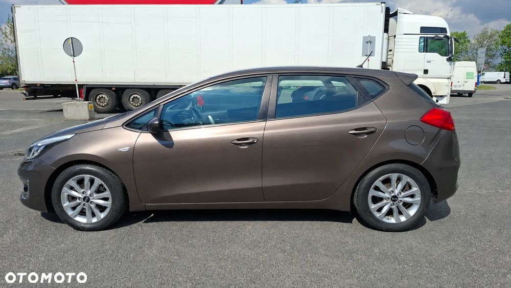 Kia Ceed 1.4 S - 3