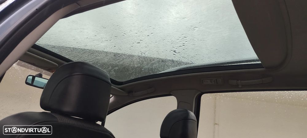 Peugeot 307 SW 1.6 HDi Sport - 13