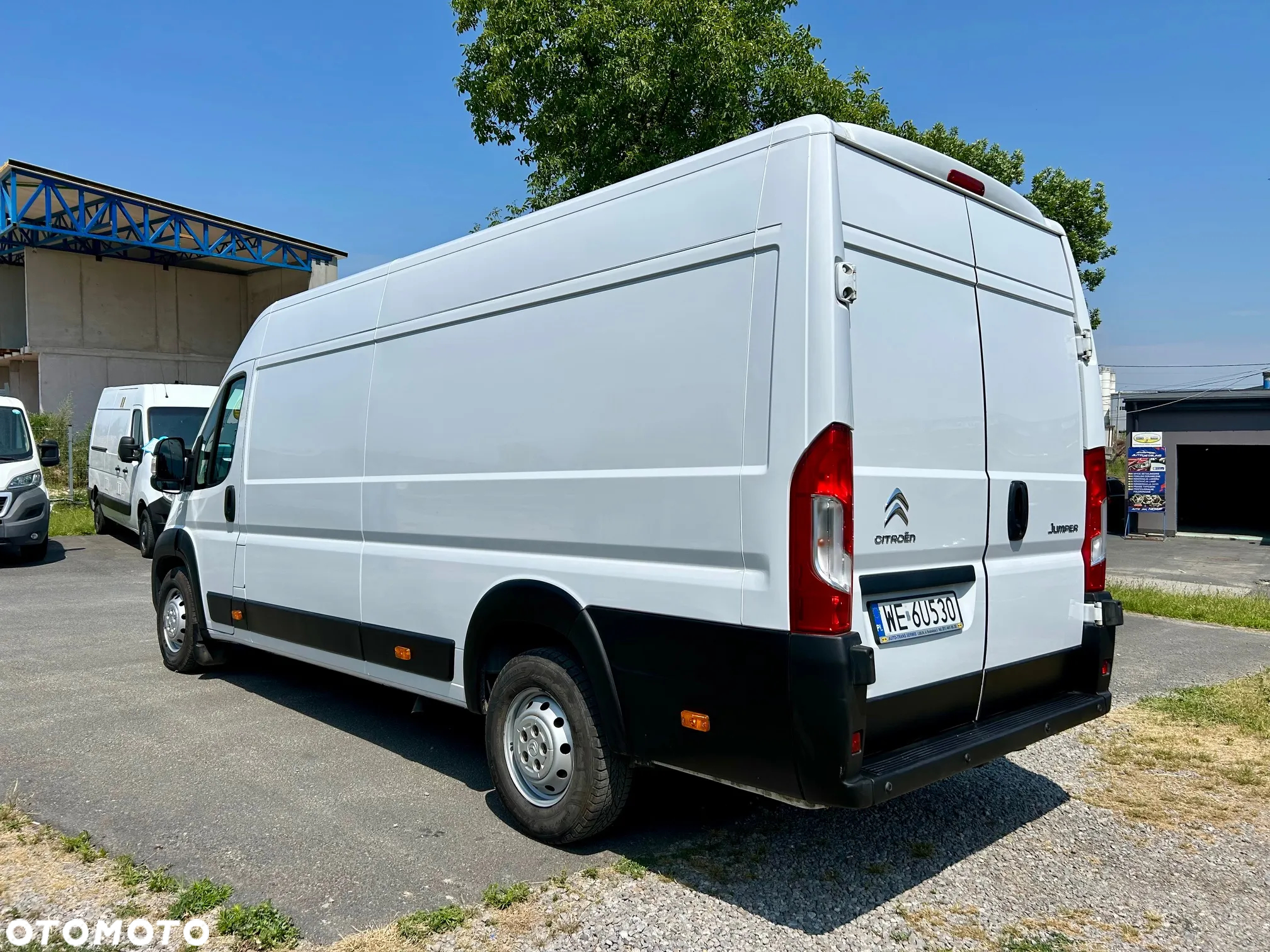Citroën Jumper - 7