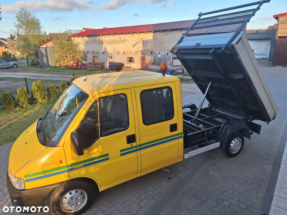 Peugeot Boxer - 6