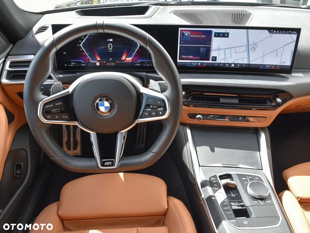 BMW Seria 4 420i M Sport - 21