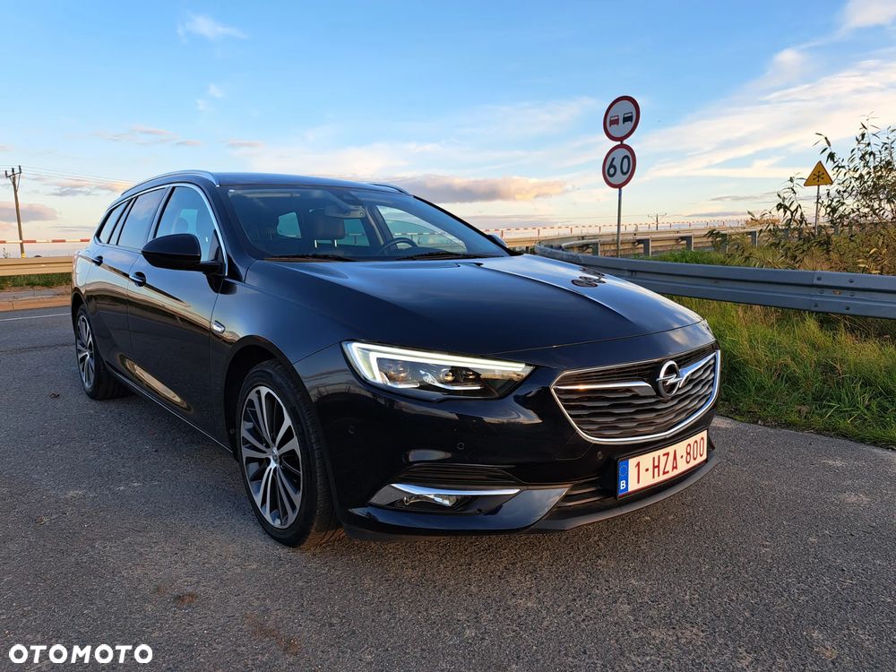 Opel Insignia 1.6 Automatik Exclusive - 31