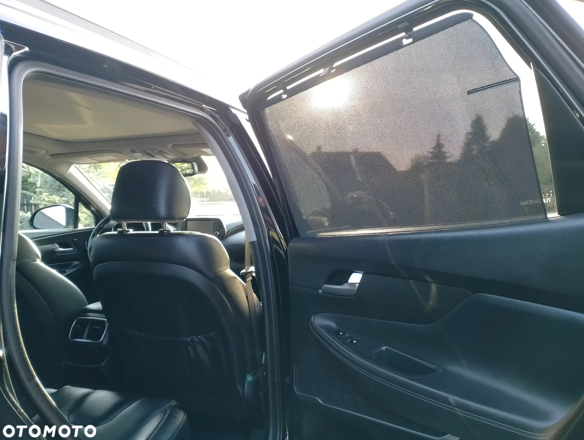 Hyundai Santa Fe - 11