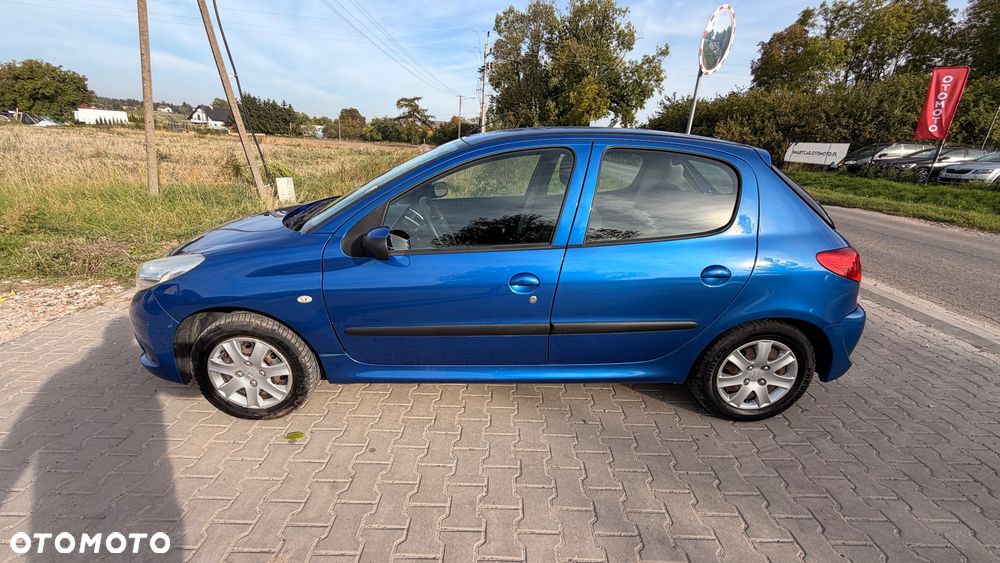 Peugeot 206 plus ver-1-4-trendy - 21