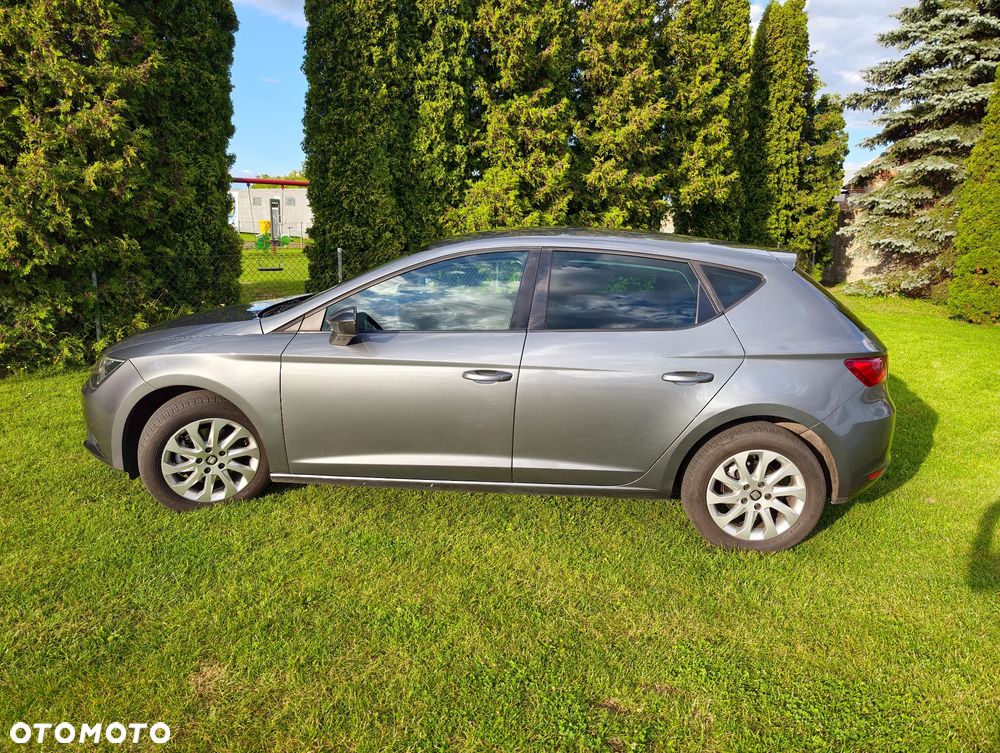Seat Leon 1.4 TSI Style S&S - 7