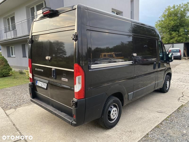 Fiat Ducato - 3