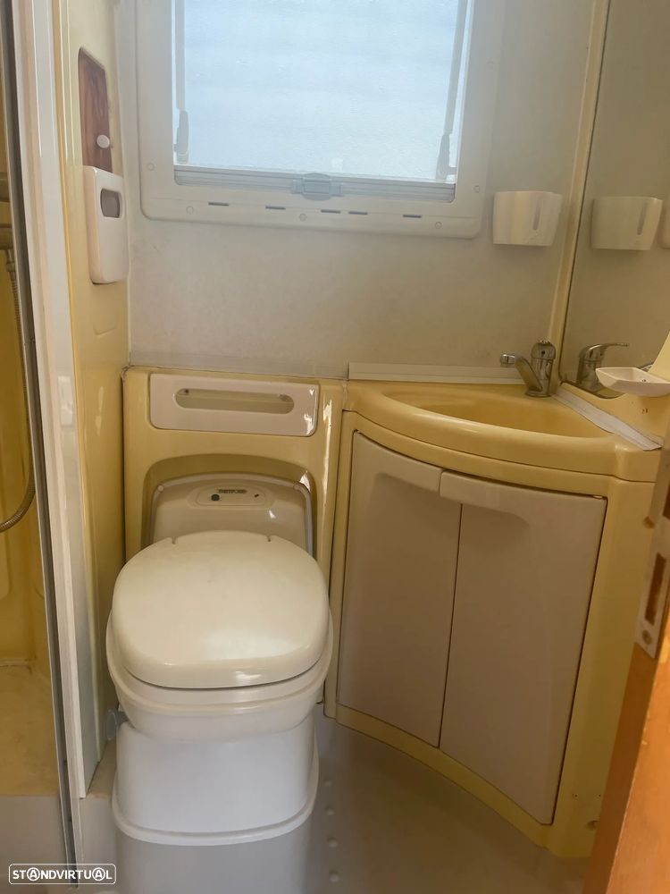 Fiat Ducato 2.3 JTD 150.CV JOINT - 31