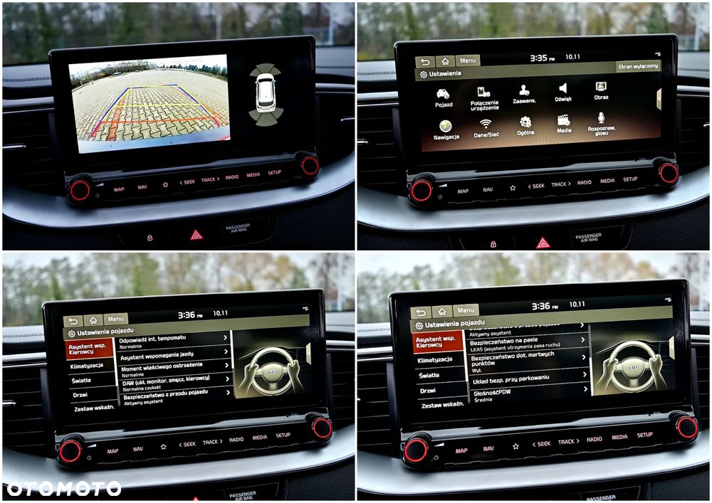 Kia Ceed 1.4 T-GDI GT-Line DCT - 34