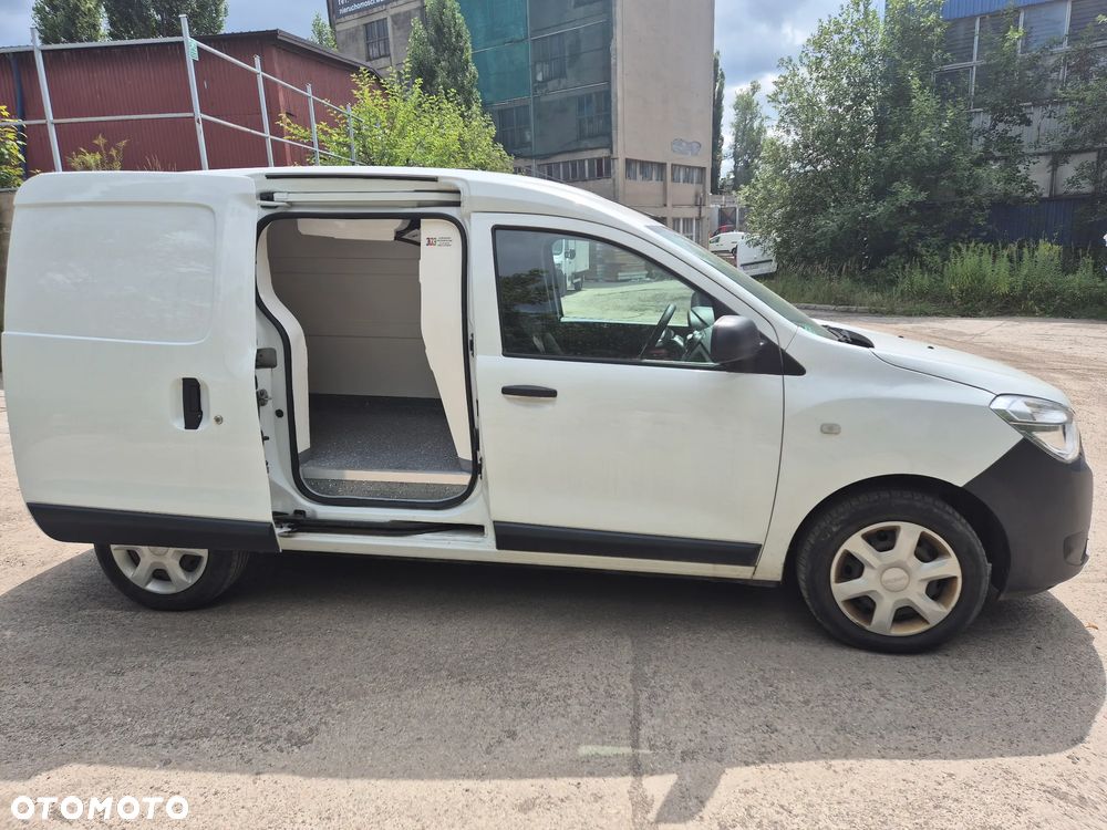 Dacia Dokker - 7