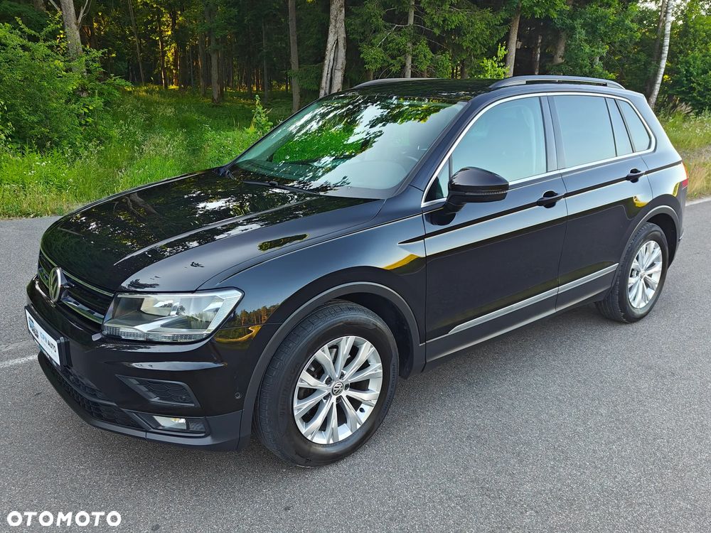 Volkswagen Tiguan - 3