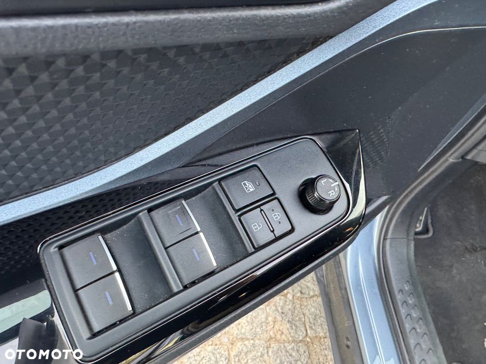 Toyota C-HR 1.8 Hybrid Style - 29